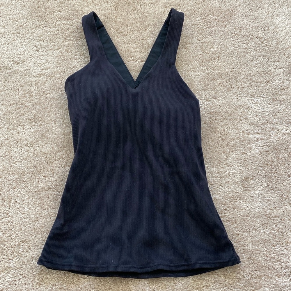 Alo Elevate Tank